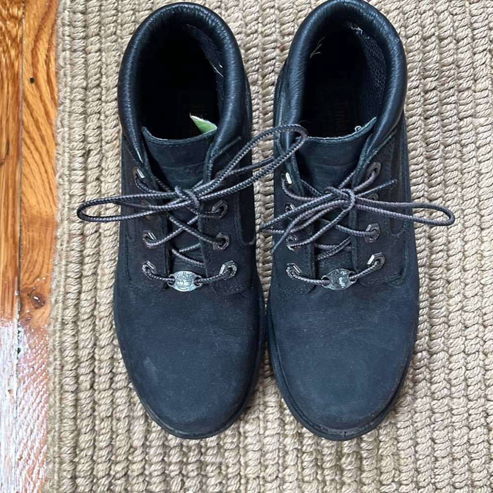Timberland Women's Nellie Chukka Waterproof Boots